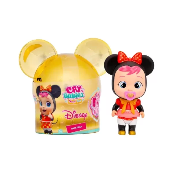 Producto - MAGIC TEARS CRY BABIES DISNEY