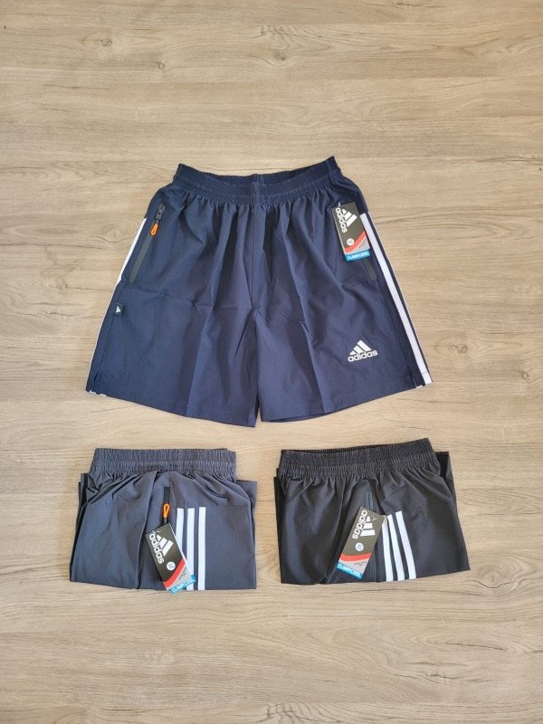 Producto - Short Adidas