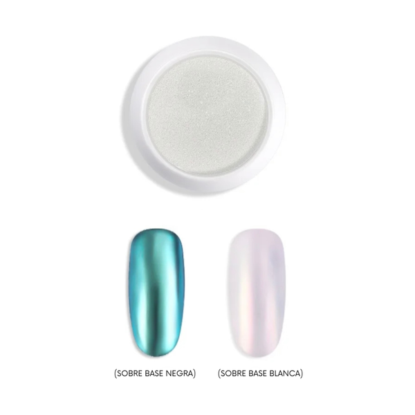 Producto - Polvo aurora París Nigth 007