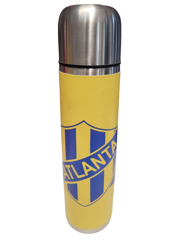 Producto - Termo acero inoxidable - Atlanta