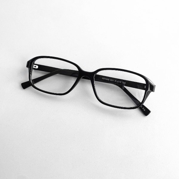 Producto - Lentes Regard Black