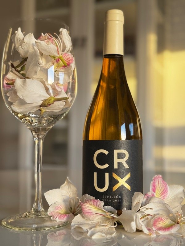 Producto - CRUX SEMILLÓN
