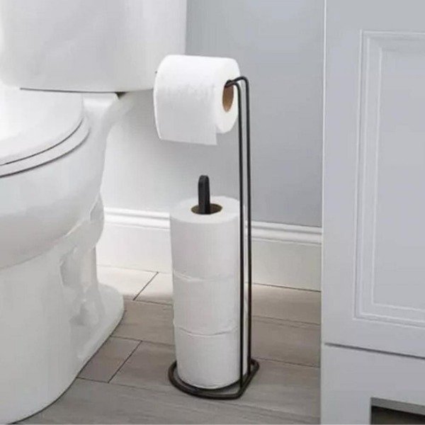 Producto - Porta Rollo Papel Higienico