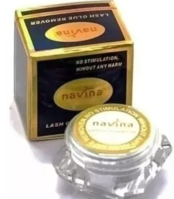 Producto - REMOVEDOR EN GEL NAVINA