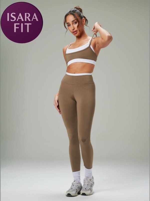 Producto - Calza Interval Fade - 2