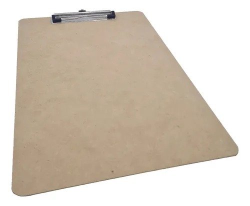 Producto - PORTABLOCK MDF OFICIO