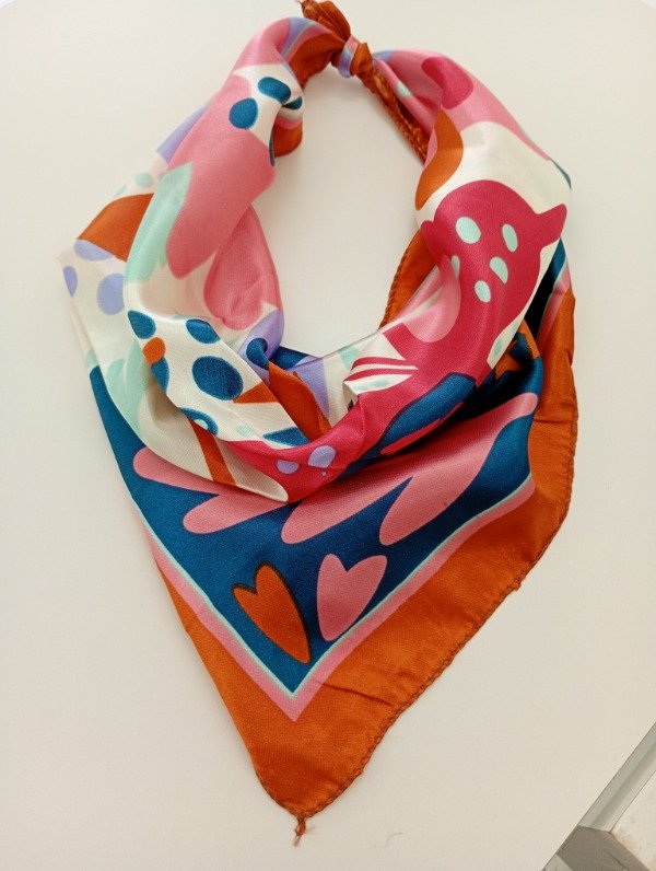 Producto - Pañuelo P568