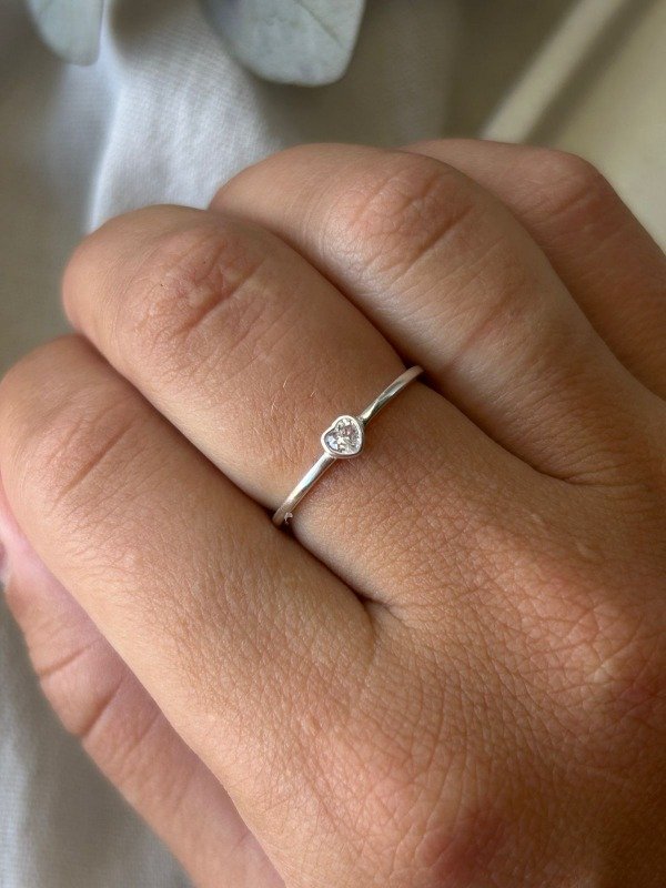 Producto - Anillo Delfi