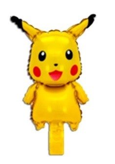Producto - GMS Pokemon Pikachu 40cm