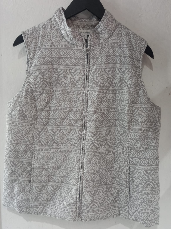 Producto - Chaleco Marca Ohana - OHA 50