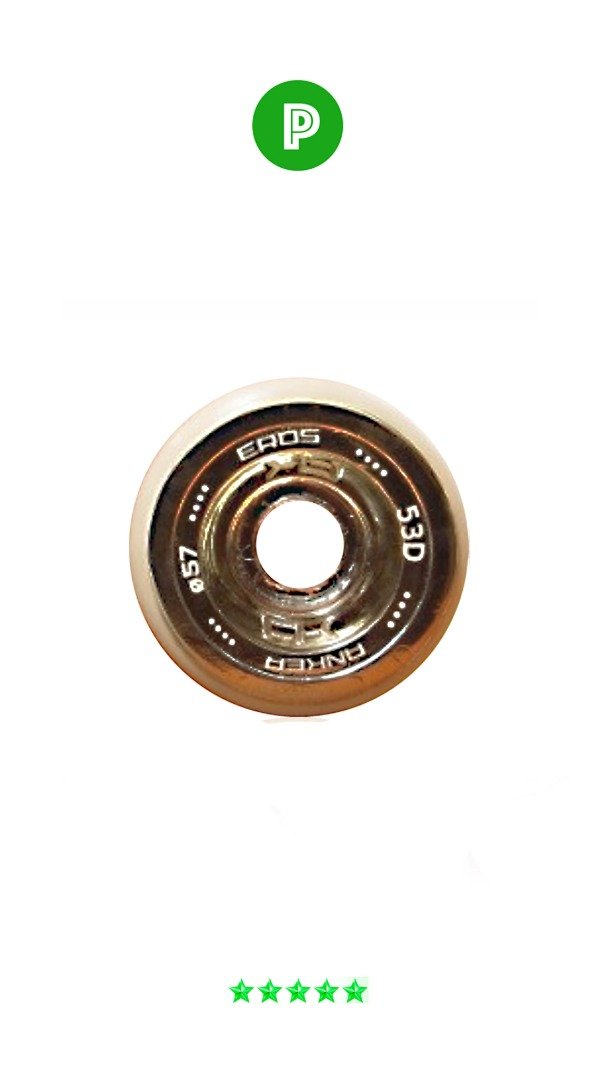Producto - Ruedas Anker Eros 53D
