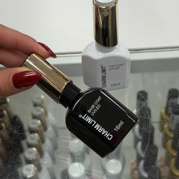 Producto - Base coat 16ml Charmlimit