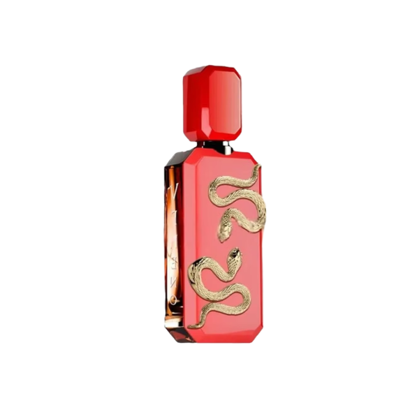 Producto - FRENCH AVENUE - VENENO SCARLET