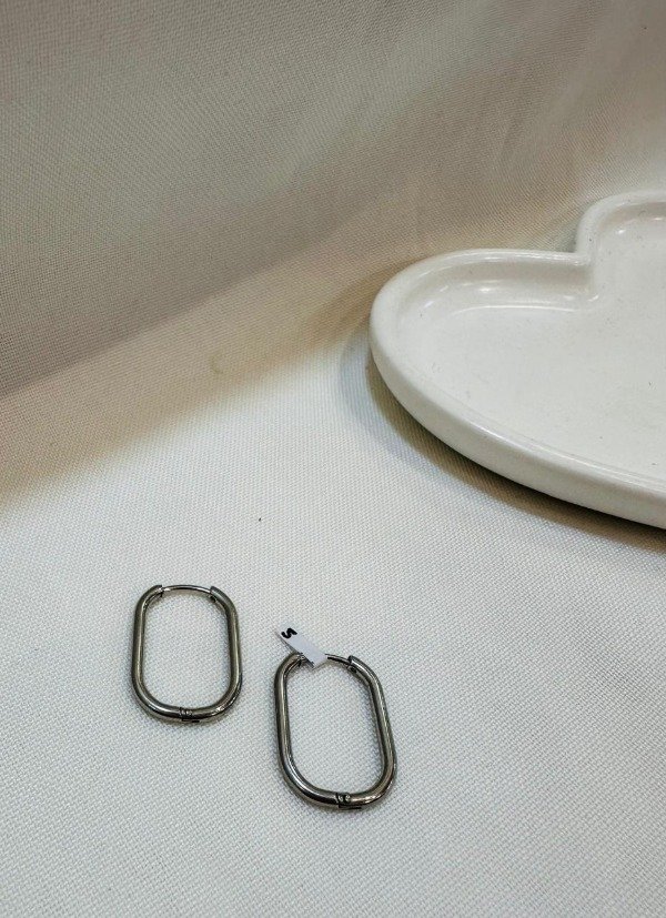 Producto - Argollas oval varios tamaño