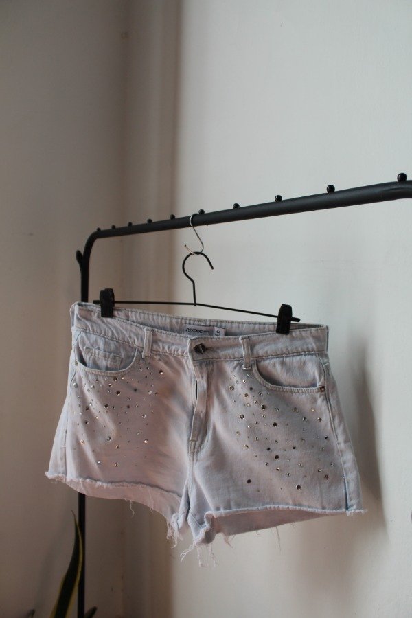 Producto - Short strass
