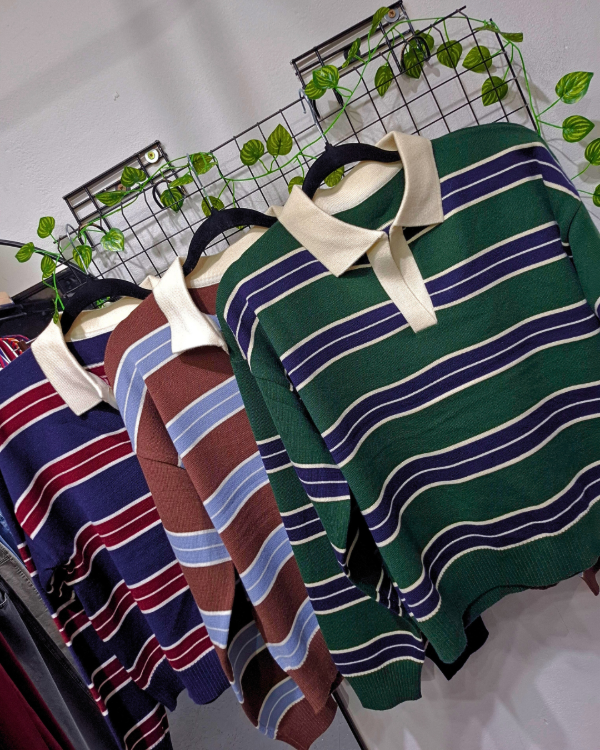 Producto - CHOMBA "ANA"