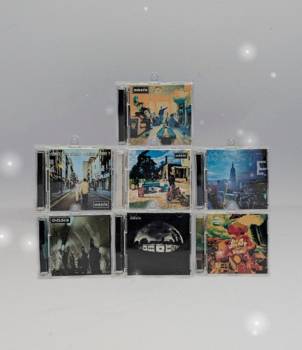 Producto - Combo Oasis