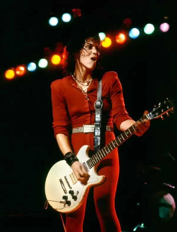Producto - JOAN JETT