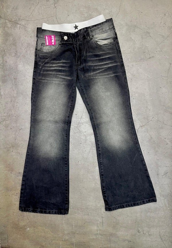 Producto - JEAN OXFORD STAR