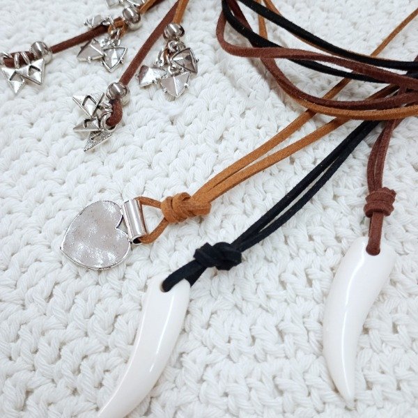 Producto - Collar Cordón Supremo