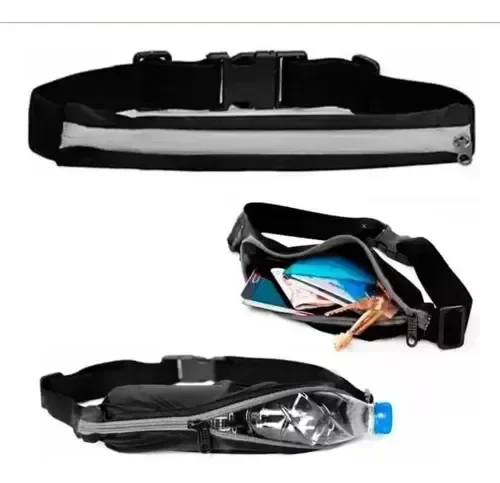 Producto - RIÑONERA SPORT EXPANDIBLE