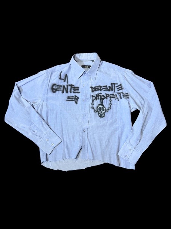 Producto - camisa fusilados
