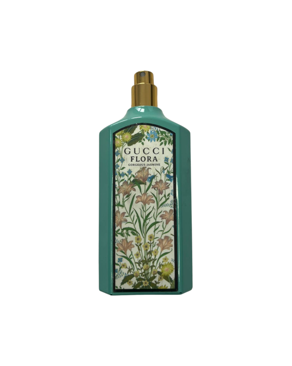Producto - Gucci flora gorgeus jazmíne