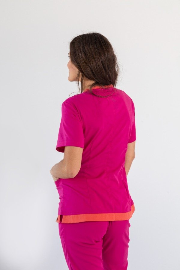 Producto - Chaqueta ATÍ con spandex - 0