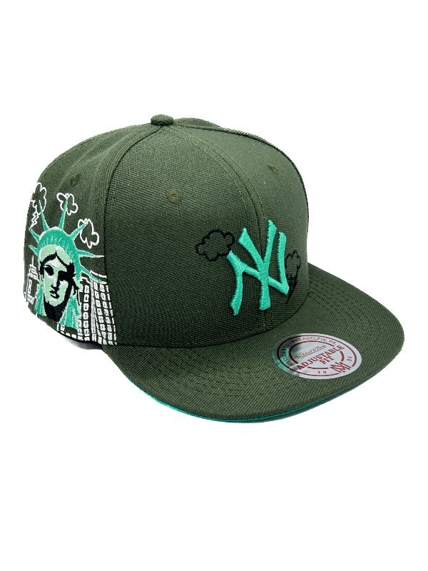 Producto - PLANA NEW YORK 8