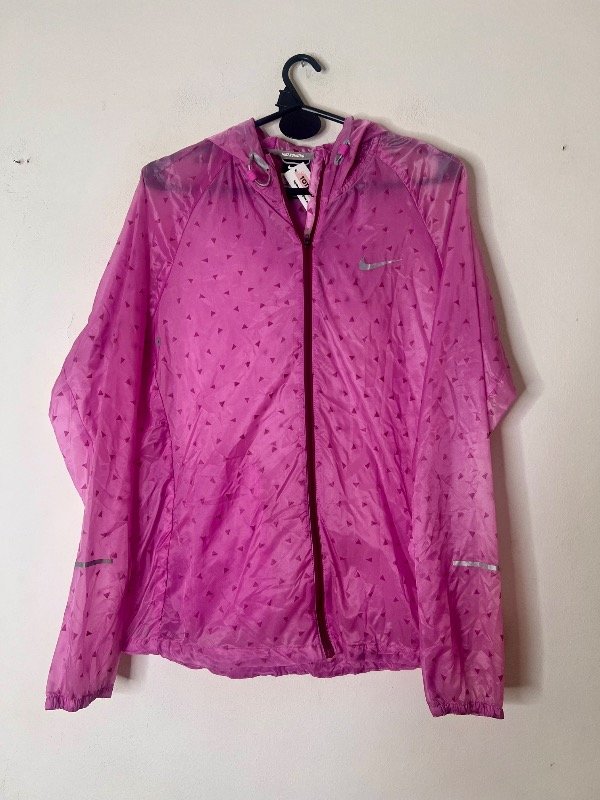 Producto - Campera nike