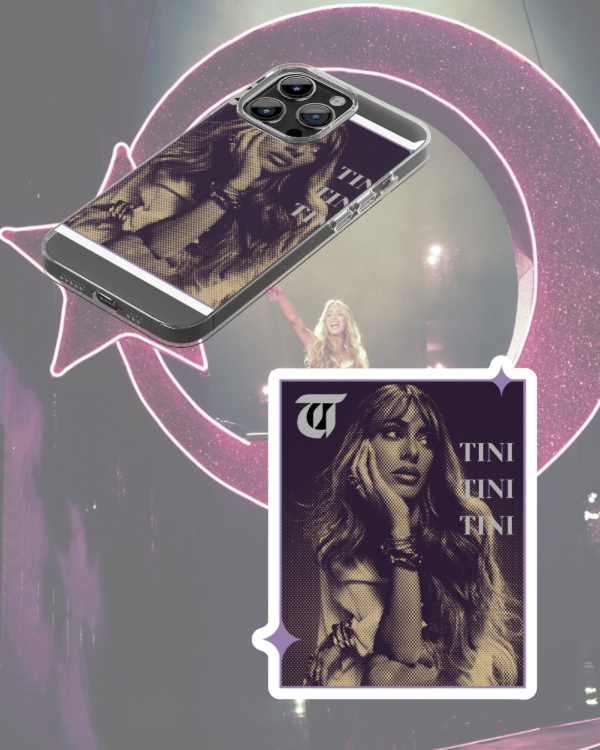 Producto - Tini #13
