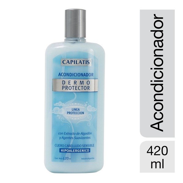 Producto - Acondicionador Dermo protector 420ml