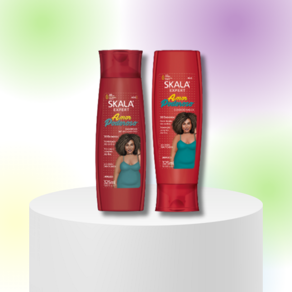 Producto - Kit Skala Potao de Amor