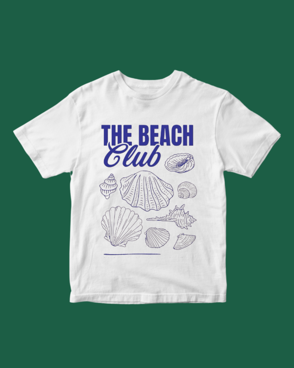 Producto - Remera Beach - 0