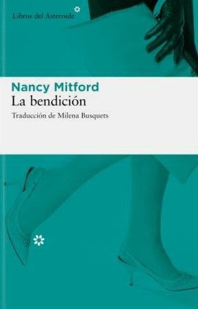 Producto - La bendición - Nancy Mitford