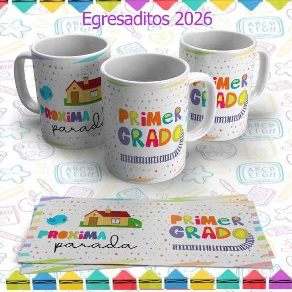 Producto - Taza polimero con Golo Promo 1 - 7