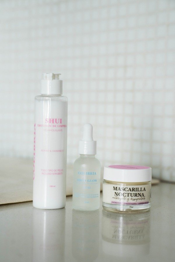 Producto - revitalizacion nocturna