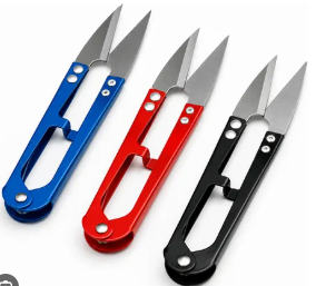 Producto - Tijeras hilo TC-805