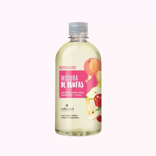 Producto - Repuesto Mistura de Frutas