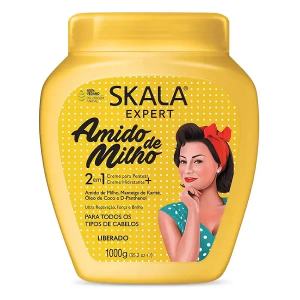 Producto - Skala amido de milho - 1000g.