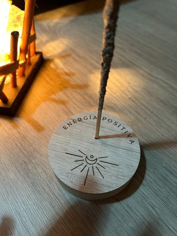 Producto - Portasahumerios melamina
