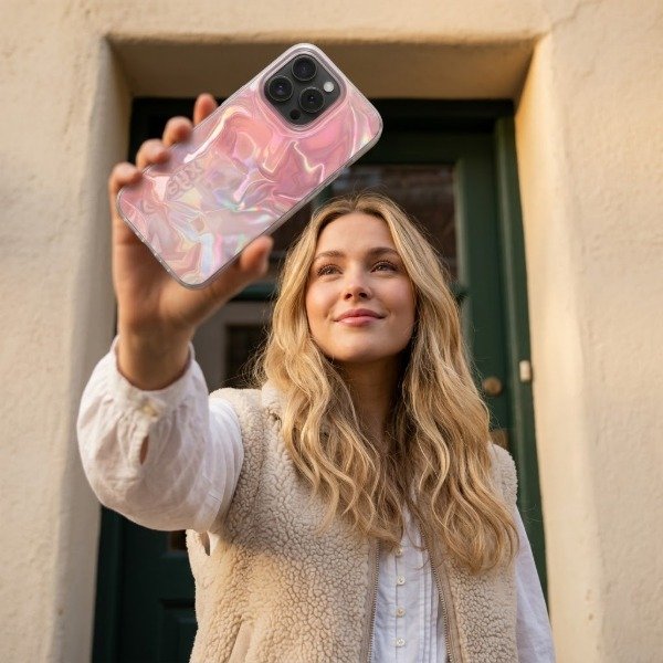 Producto - ROSE MIRAGE CASE - 1