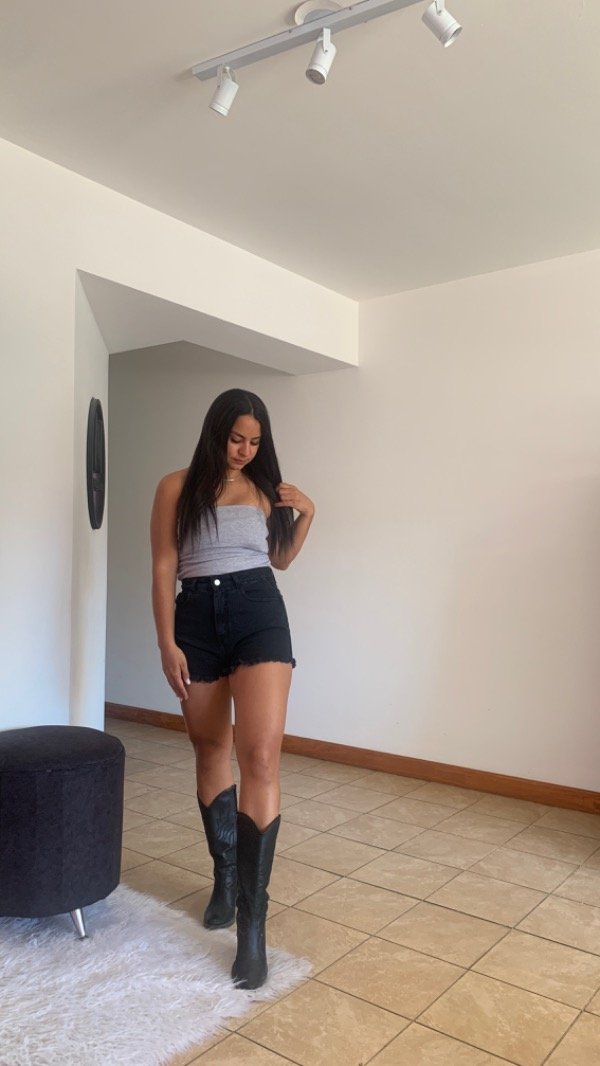 Producto - Short Roma
