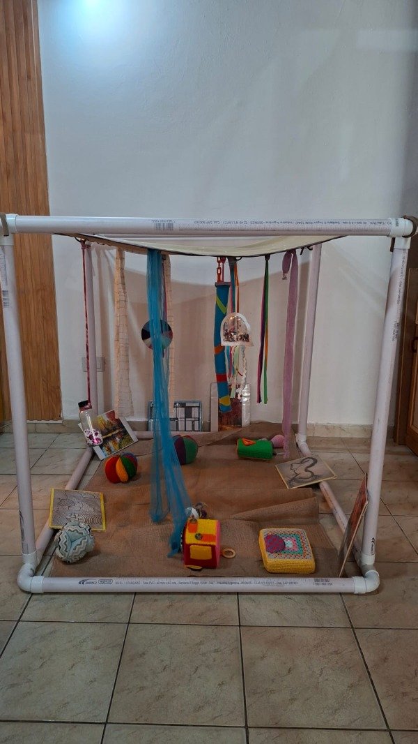 Producto - Cortina techo intercambiable