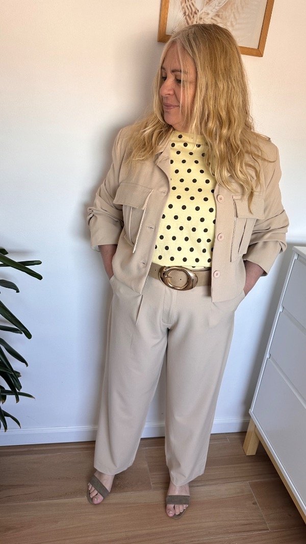 Producto - Pantalón Sasha - 2