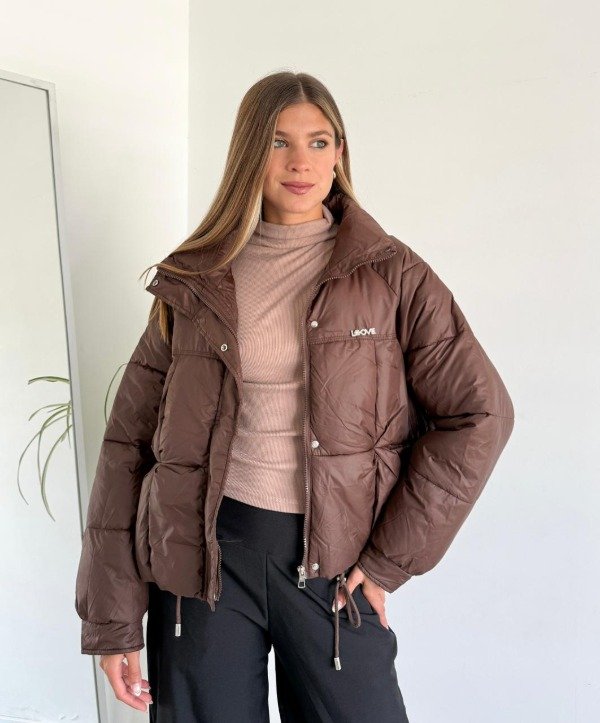 Producto - Campera A s p e n #Importado