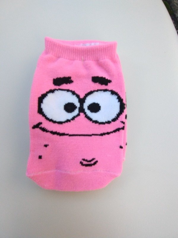 Producto - Patricio kids