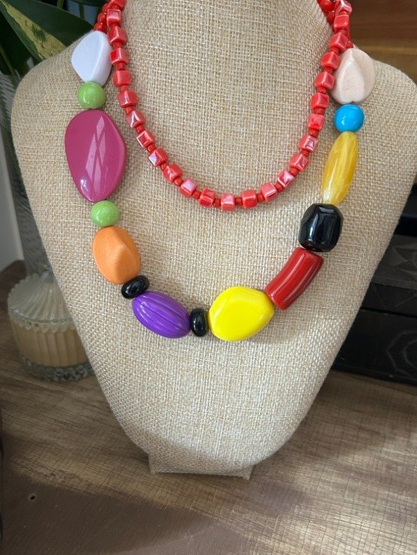 Producto - Collar FRIDA - 5