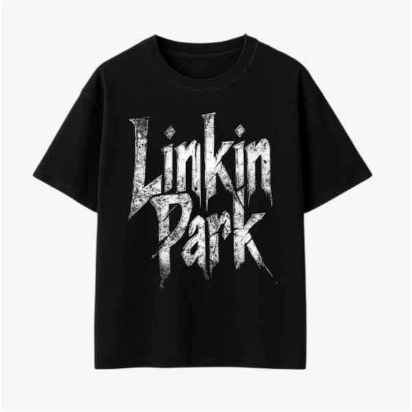 Producto - Remera Oversize LP