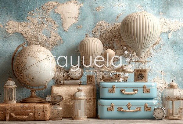 Producto - VIAJES 08